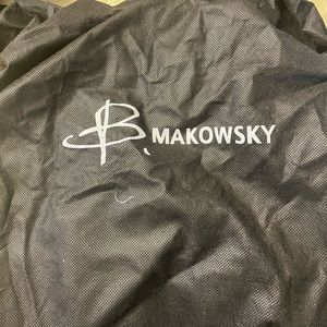 B.Makowski purse